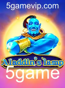 Descubra a Magia de Aladdinslamp: Um Mergulho no Mundo do Novo Jogo 5game