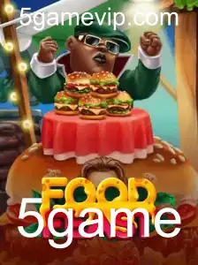 Descubra o Mundo do Jogo 'FoodFeast' e Suas Emoções com 5game