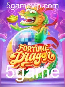 Descubra o Fascinante Mundo de FortuneDragon