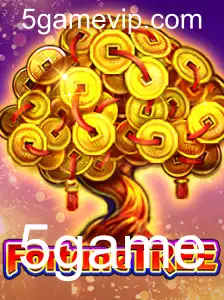 FortuneTree: Uma Imersão no Mundo do Jogo 5game