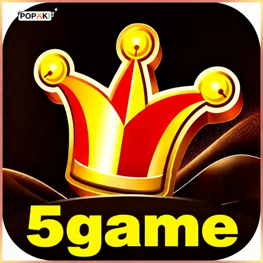 5game Logo