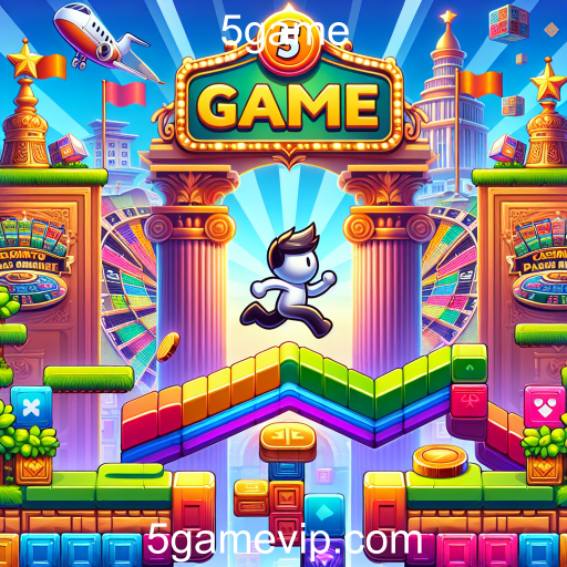 A Evolução dos Jogos de Plataforma: Uma Viagem pelo Tempo