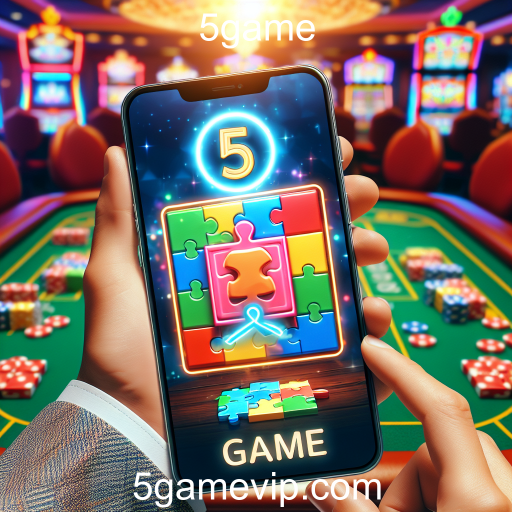 Desvendando a Magia dos Jogos de Quebra-Cabeça