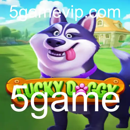 LuckyDoggy: 5game e as Regras do Novo Jogo Inovador