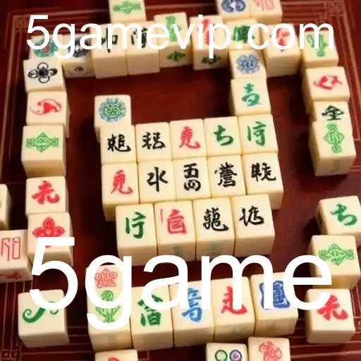 Mahjong