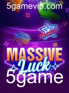 Explorando o Novo Jogo MassiveLuckBonusBuy: Uma Experiência de Jogo Única