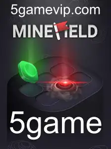 MineField: Descubra a Emoção de um Jogo Inovador