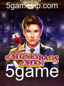 Descubra o Empolgante Mundo de MoneybagsMan: Um Jogo de Estratégia e Aventura
