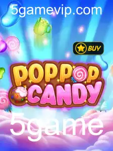 Descubra POPPOPCANDY: O Novo Sensação no Mundo dos Jogos