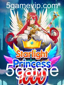 Descubra o Mundo Encantado de StarlightPrincess1000: Um Guia Completo