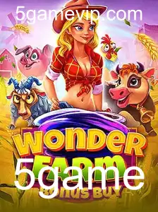 Explorando o Fascinante Mundo de WonderFarmBonusBuy: Aventura e Estratégia